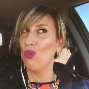 Meet your Posher, Marilena